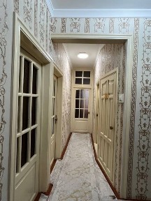 Тошкент шахар олмазор туман Ташгу-ПИ 7/37 ориентир мэдгородог 29-макта