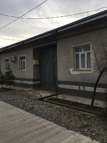 Jizzax shahar markazida shinam hovli sotiladi!