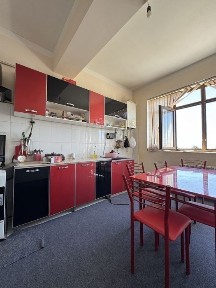 Кашкадарьинская область, Карши