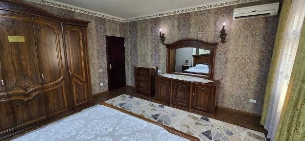 Ташкентская область, Ташкент, Шайхантахурский район