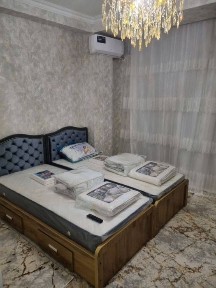 Ташкентская область, Ташкент, Чиланзарский район