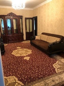 Ташкентская область, Ташкент, Мирзо-Улугбекский район