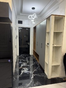 Ташкентская область, Ташкент, Мирзо-Улугбекский район