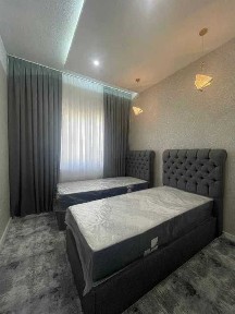 Ташкентская область, Ташкент, Шайхантахурский район