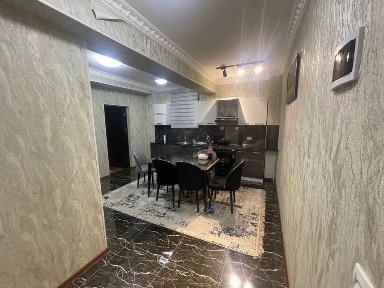 Ташкентская область, Ташкент, Сергелийский район