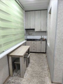 Ташкентская область, Ташкент, Мирзо-Улугбекский район