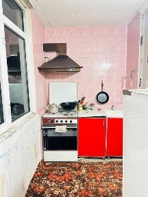 Ташкентская область, Ташкент, Алмазарский район