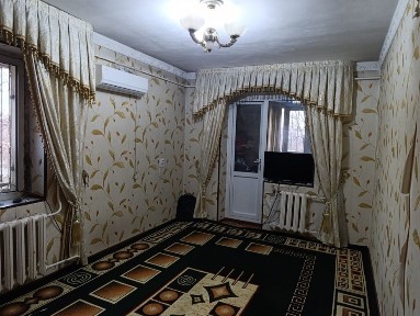 Ташкентская область, Ташкент, Чиланзарский район