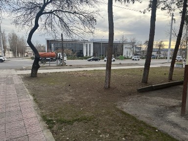 Ташкентская область, Ташкент, Алмазарский район