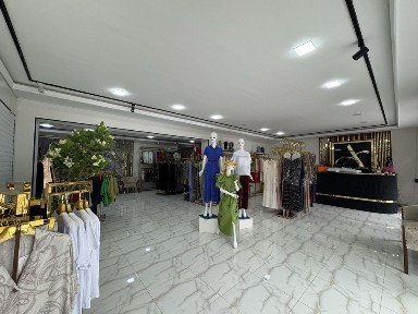 Кашкадарьинская область, Карши