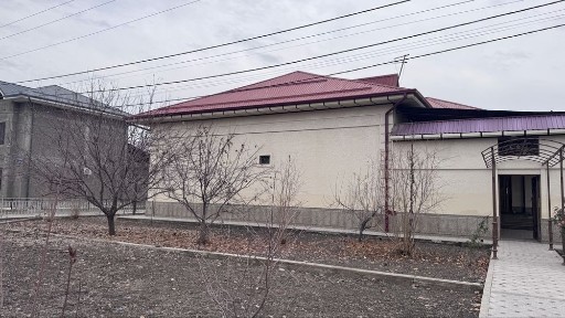 Ташкентская область, Ташкент, Сергелийский район