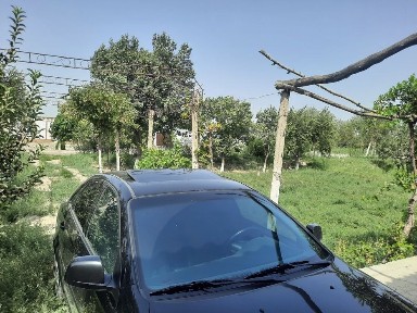 Бухарская область, Бухара