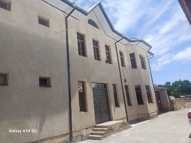 Бухарская область, Галаасия