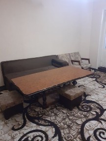 Уй ижарага берилади