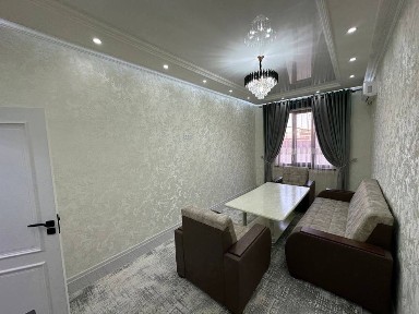 Самаркандская область, Самарканд