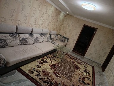 Самаркандская область, Самарканд