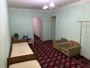 Хорезмская область, Ургенч