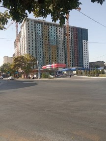 Ташкентская область, Ташкент, Алмазарский район