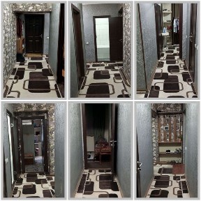 Ташкентская область, Ташкент, Сергелийский район