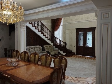 Ташкентская область, Ташкент, Яшнабадский район