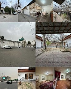 Ташкентская область, Ташкент, Шайхантахурский район