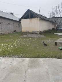 Ташкентская область, Ташкент, Бектемирский район