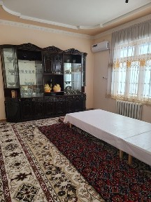 Ташкентская область, Коксарай