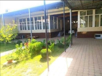 Ташкентская область, Кибрай