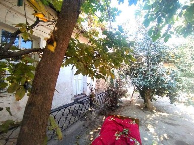 Ташкентская область, Кибрай