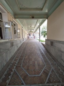 Ташкентская область, Ташкент, Юнусабадский район