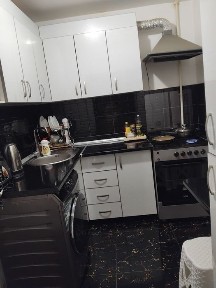 Продам 1 комнатную квартиру в 3 м/н