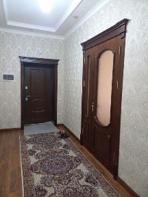 Ташкентская область, Ташкент, Сергелийский район