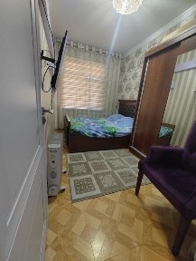 Ташкентская область, Ташкент, Мирзо-Улугбекский район