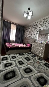 Ташкентская область, Ташкент, Юнусабадский район