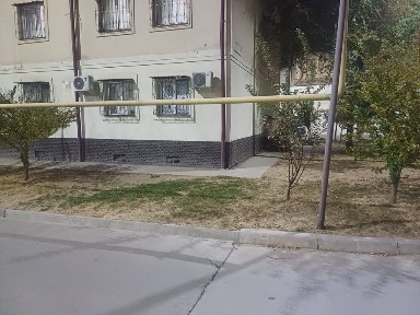 Ташкентская область, Ташкент, Шайхантахурский район