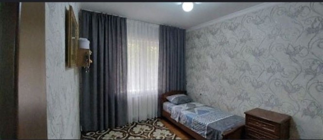 Ташкентская область, Ташкент, Мирзо-Улугбекский район