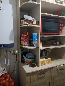 Продаётся 2х комнатная квартира