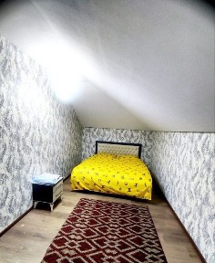 Джизакская область, Джизак