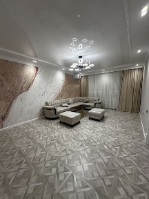 Кашкадарьинская область, Карши