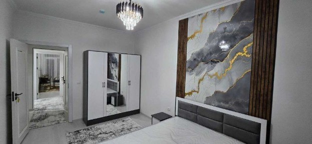 Ташкентская область, Ташкент, Бектемирский район