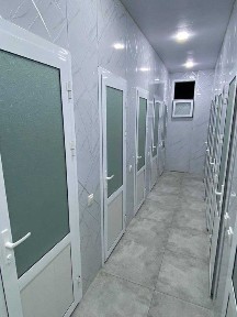 Ташкентская область, Ташкент, Чиланзарский район