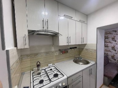 Ташкентская область, Ташкент, Мирзо-Улугбекский район