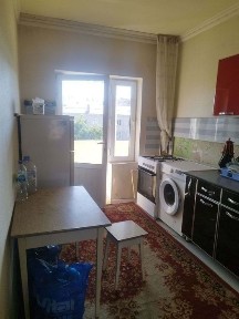 Ташкентская область, Ташкент, Чиланзарский район