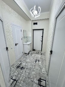 Ташкентская область, Ташкент, Сергелийский район