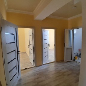 Хорезмская область, Хива