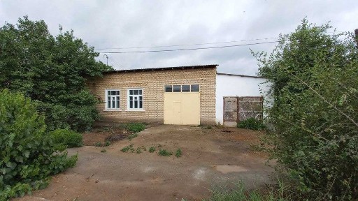 Хорезмская область, Чалыш