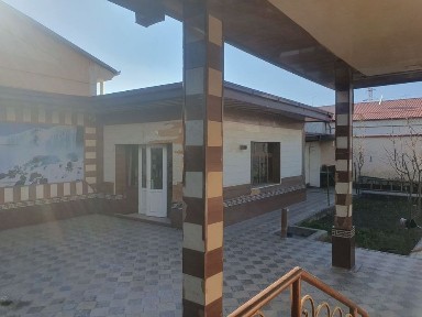 Самаркандская область, Самарканд