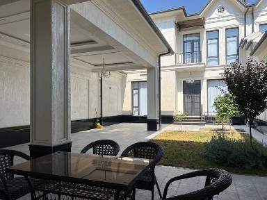 Ташкентская область, Ташкент, Сергелийский район