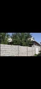 Газ свет интернет хамма шароит бор асфальт килинган янги трассани бойи