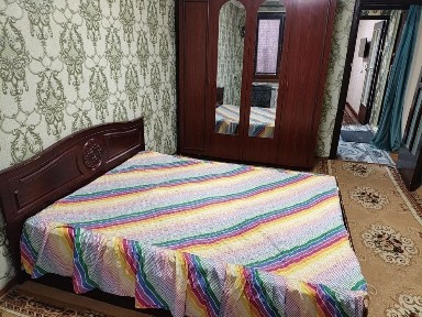 Самаркандская область, Самарканд